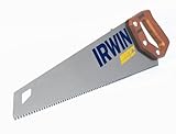 Irwin201110420" Standard Coarse Cut Hand Saw-20" 9PT COARSE HAND SAW (並行輸入品)