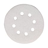 Makita P-33358 - 穴あきサンディングディスクマジックテープ G60 特殊塗料