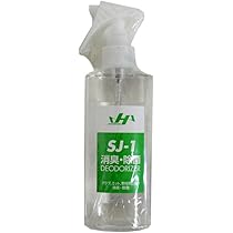 Amazon | ハタケヤマ 野球用 消臭除菌剤 グラブ ミット