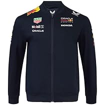 2025 レッドブル F1 レーシング チーム 公式 レプリカ レインジャケット 1 / レッドブル|ウィンドジャケットオラクル レッドブル