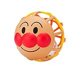 アンパンマン しゃかしゃか顔ボール