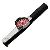 KTC(ケーテーシー) 9.5mm (3/8インチ) ダイヤル型 トルクレンチ CMD0282