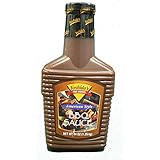 yoshida's sauce ヨシダ バーベキューソース 1250g