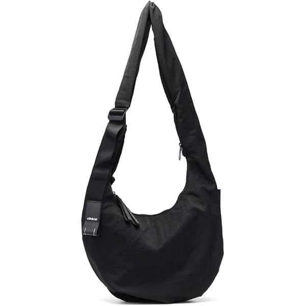Amazon | cote&ciel (コート＆シエル) Rour Sleek Black トート