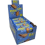 【1箱】(チョコ＆ミルク)ピックアップ チョコレート28g×24個入 プレゼント ギフト バールセン