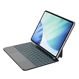 BETTDOW 新型軽量 マジックキーボード iPad Air 第7世代(M3) 第6世代(M2) 11インチ iPad Pro 11インチ
