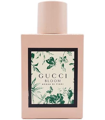 グッチ ブルーム アクア ディ フィオーリ オードトワレ 100ml Amazon | グッチ ブルーム アクアディフィオーリ オードトワレ 100mL