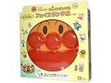 アンパンマンフェイス ランチ皿 ×10個セット