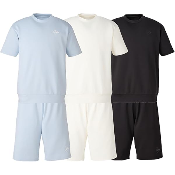 Amazon.co.jp: DUNLOP Official Dunlop Gaming Muscle Recovery Wear