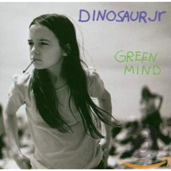 Amazon.co.jp: Green Mind: ミュージック