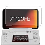 4枚 Sukix フィルム 、 AYANEO FLIP KB 7インチ 向けの 液晶保護フィルム 保護フィルム シート シール（非 ガラスフィルム 強化ガラス ガラス ケース カバー ）