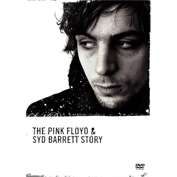 Amazon.co.jp: ピンク・フロイド&シド・バレット・ストーリー 完全版