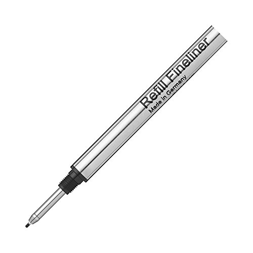 MONTBLANC モンブラン ファインライナー リフィル M(中字) ミステリー