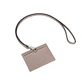 [BONAVENTURA] ボナベンチュラ ノブレッサ IDカード ホルダー [ブラック] BIDN-BK