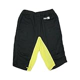 【SiShuNon/FARM】ヒーローポケット6分パンツ ファーム キッズ ヒーロー ポケット 6分丈 ハーフパンツ 90 2 ブラック