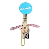 Deglingos おしゃぶりホルダー/イヌのノノス BCDL36605