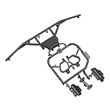 Axial AX31308 Front Bumper/Toe Block [並行輸入品]