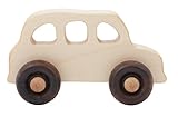 Wooden Story ウドゥン・ストーリー 英国タクシー・カー