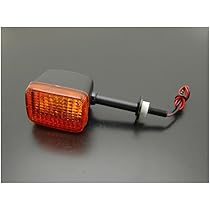 Amazon | ドレミコレクション ウインカー レプリカR ORG/1ケ Z1R 50021