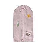 Patch Magic 12-Inch by 23-Inch Lil Yeeehaw Diaper Stacker [並行輸入品]