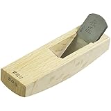 伝匠 四方反鉋 安来青紙鋼 30mm