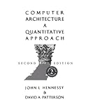 Cover of Computer Architecture: a Quantitative Approach