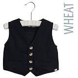 BoyVest(wt-6649-330navy9m)
