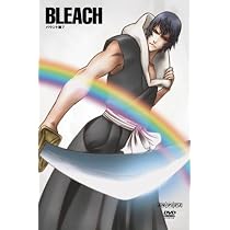 【美品】 BLEACH ブリーチ バウント篇 完全生産限定版BOX 全7巻 41F7N2S8PFL._AC_UL210_SR210,