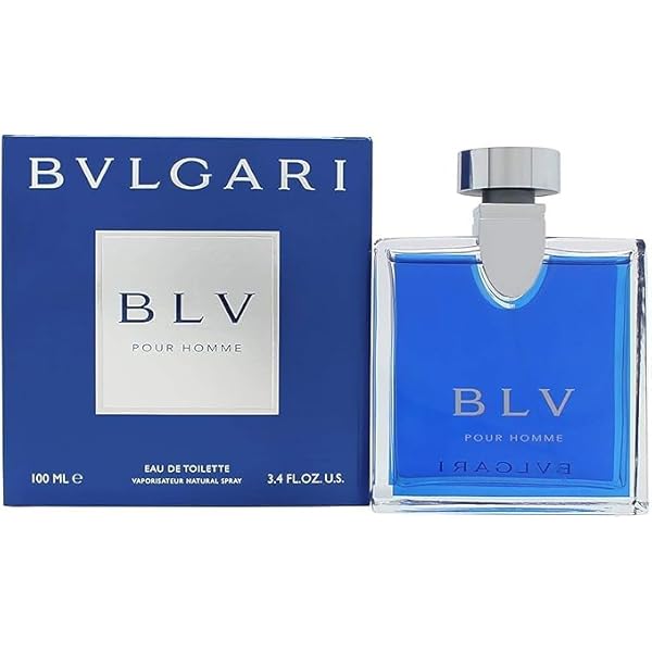 【新品未開封】 ブルガリ ブルー プールオム オードトワレ 香水 100ml BVLGARI 【並行輸入品】ブルガリ ブループールオム オードトワレ