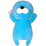 ぼのぼの 大の字ぬいぐるみ L