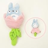 となりのトトロ ラトル 中トトロ