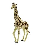 4D Stereo Toy Assembled Dinosaur Eggs Wild Animal Toy--Giraffe