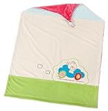 NICI my first nici 2 ベア ブランケット 3034784