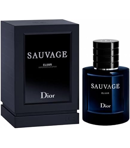 Amazon | クリスチャン ディオール Dior ソヴァージュ パルファン SP