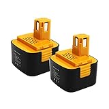 （2個セット）EZ9200 EZ9108 EY9200 EY9201 パナソニック ナショナル バッテリー 12V 2500mAh 互換バッテリー 電動工具 社外品