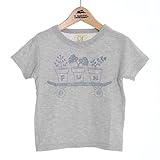 クリフメイヤー キッズ Of the Day(Skating) 90 A/GRAY 1459903K