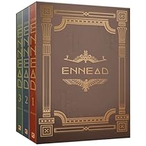 ENNEAD エネアド 九柱神 台湾特装版 Season1 グッズ まとめ売り 漫画 ENNEAD 九柱神 Season1（1）＜特裝版＞（第1-3巻）台湾版 Mojito