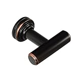 CKPブランド# 3950 Bridgewaterコレクション T-Knob (10 Pack) 3950-T-ORB-10