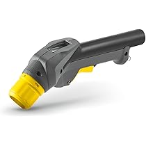 Amazon | ケルヒャー ハンドノズル 4.130-001.0 | 高圧洗浄機用