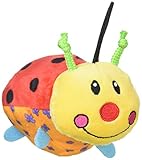 アニマルエッグ アニマルエッグ 犬用おもちゃ パピー テントウムシ