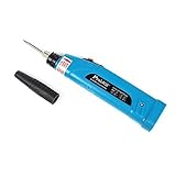 MIRAIS 電源コード 不要 電池式 はんだごて キャップ付 MR-HANDEN