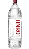 眞露 JINRO 20° [ 焼酎 20度 1800ml ペット ]