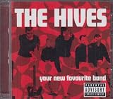 Your New Favorite Band (W/Dvd)