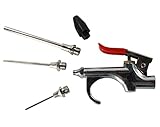 5-pc. Blow Gun Kit [並行輸入品]