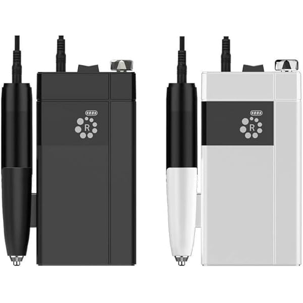 プチトルGネイルマシン Petitor 【プチトルG】ネイルマシン 充電式 ジェルネイル オフ