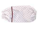 腕カバー 腕抜き かわいい水玉