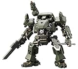 投げ売り堂 - ヘキサギア バルクアームα 密林戦仕様 全高約190mm 1/24スケール プラモデル_00