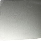 Steelworks Boltmaster Plainアルミニウムシート 24 x 36" 11488 1