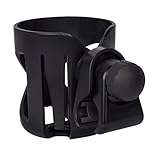 Dovewill 耐久性　　ミルク　ボトル　カップ　ホルダー　ベビーカー適用　ユニバーサル　　乳母車　プッシュチェア　バギ