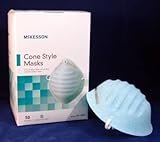 McKesson円錐スタイル面マスク